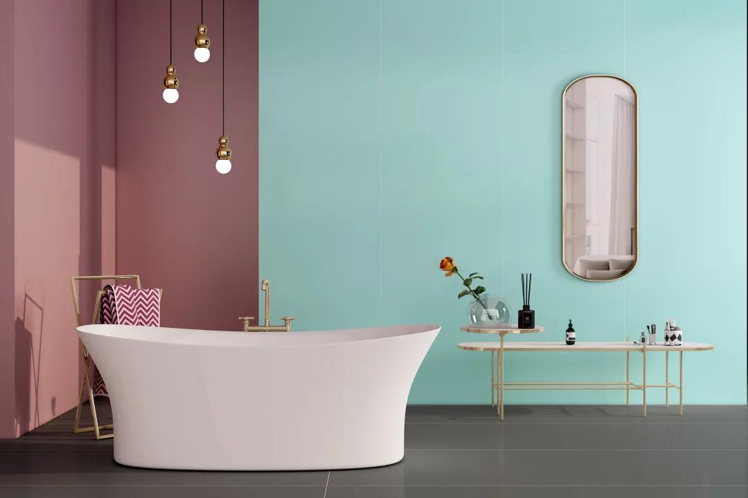 2021岩板流行配色,用色彩演绎高阶美学(图3) 2021岩板流行配色,用色彩演绎高阶美学(图3)