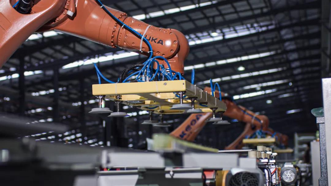 重磅 | 将军企业实力捧回4大重量级奖项,献礼建党百年(图8) 重磅 | 将军企业实力捧回4大重量级奖项,献礼建党百年(图8)