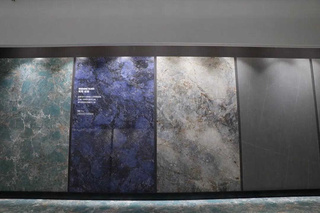 总部展厅鉴赏|3680㎡的岩值Show,刷新审美新高度(图1) 总部展厅鉴赏|3680㎡的岩值Show,刷新审美新高度(图1)