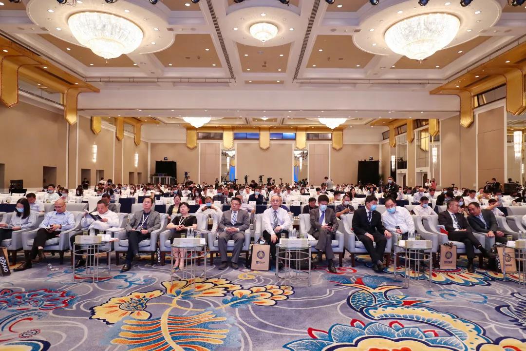 超200亿!将军陶瓷集团两大品牌荣膺“中国500价值品牌”(图5) 超200亿!将军陶瓷集团两大品牌荣膺“中国500价值品牌”(图5)