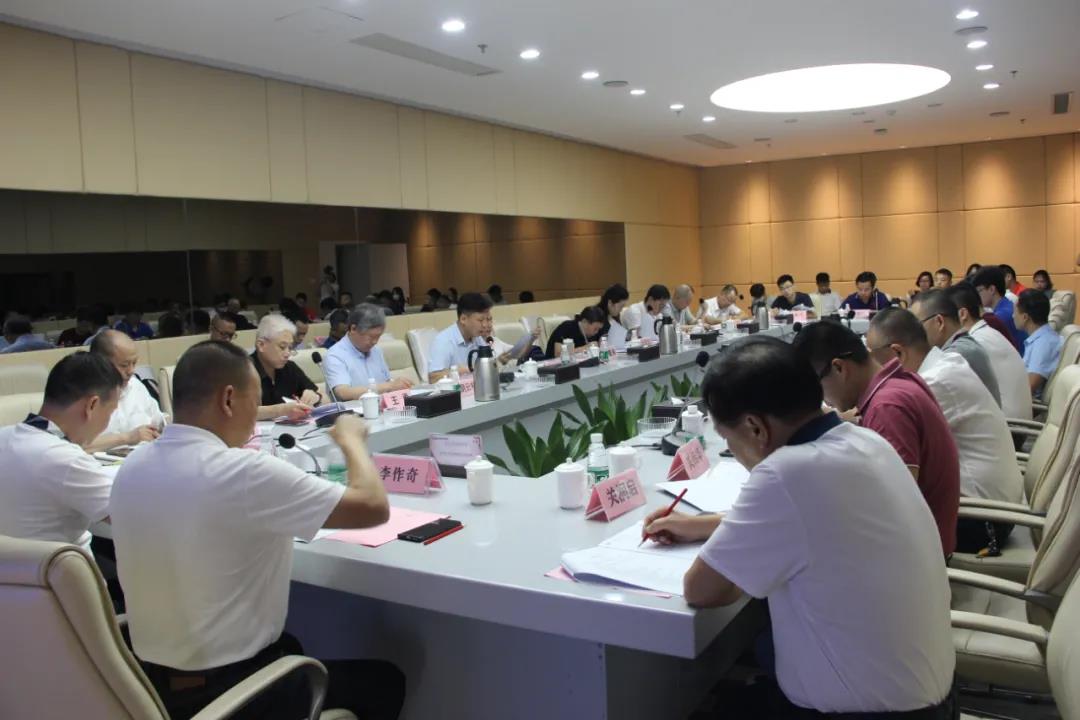 聚焦|将军陶瓷集团获邀成为《陶瓷岩板加工规范》标准起草单位(图3) 聚焦|将军陶瓷集团获邀成为《陶瓷岩板加工规范》标准起草单位(图3)