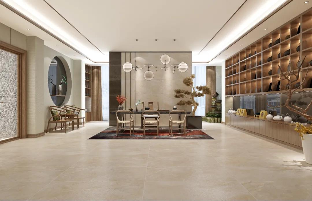 聚焦|将军陶瓷集团获邀成为《陶瓷岩板加工规范》标准起草单位(图7) 聚焦|将军陶瓷集团获邀成为《陶瓷岩板加工规范》标准起草单位(图7)