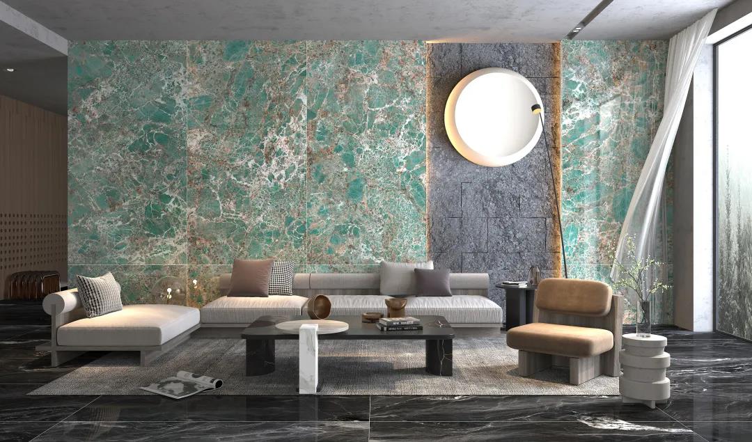 科技创新 绿色智造| 将军陶瓷集团荣获“陶卫行业绿色生产标杆企业”(图4) 科技创新 绿色智造| 将军陶瓷集团荣获“陶卫行业绿色生产标杆企业”(图4)