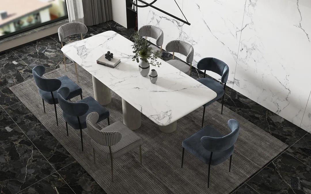 科技创新 绿色智造| 将军陶瓷集团荣获“陶卫行业绿色生产标杆企业”(图5) 科技创新 绿色智造| 将军陶瓷集团荣获“陶卫行业绿色生产标杆企业”(图5)