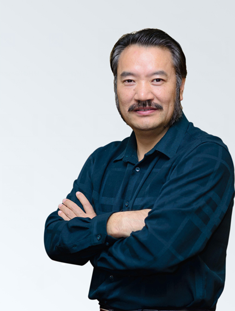 董事长(图1) 集团总部