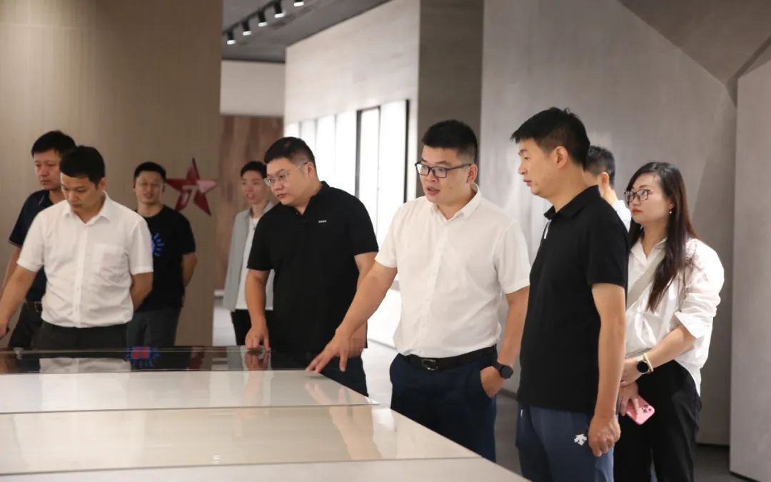 中标喜讯!丨强强联手,将军陶瓷集团成功中标保利置业发展战略集采(图5) 中标喜讯!丨强强联手,将军陶瓷集团成功中标保利置业发展战略集采(图5)