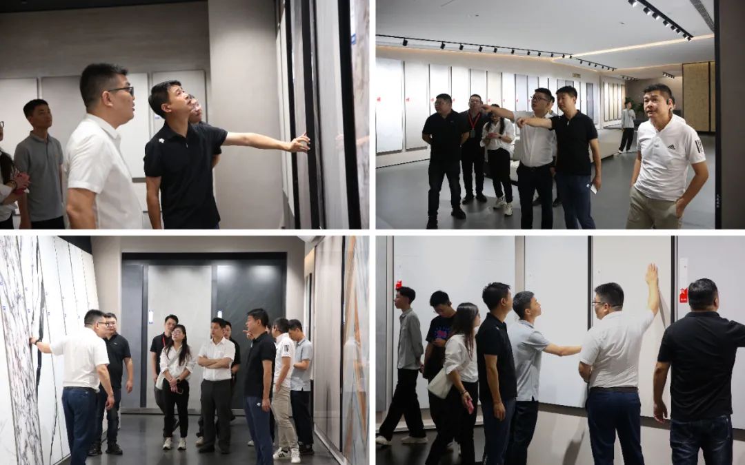 中标喜讯!丨强强联手,将军陶瓷集团成功中标保利置业发展战略集采(图6) 中标喜讯!丨强强联手,将军陶瓷集团成功中标保利置业发展战略集采(图6)