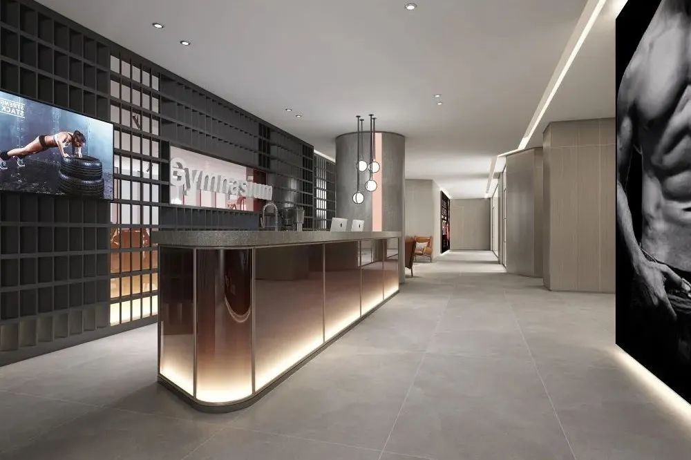 焕发石界新生态,将军陶瓷集团展馆精彩闪耀厦门国际石材展!(图9) 焕发石界新生态,将军陶瓷集团展馆精彩闪耀厦门国际石材展!(图9)