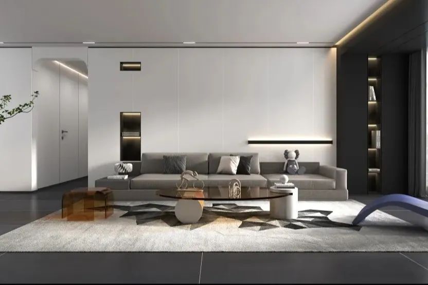 焕发石界新生态,将军陶瓷集团展馆精彩闪耀厦门国际石材展!(图10) 焕发石界新生态,将军陶瓷集团展馆精彩闪耀厦门国际石材展!(图10)