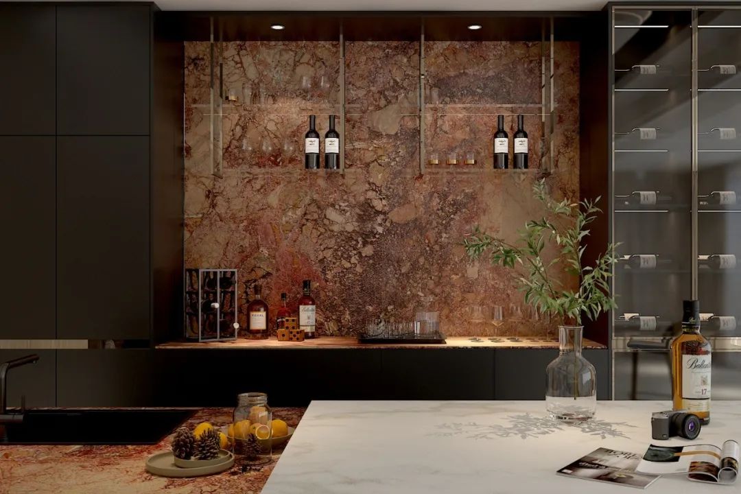 2024新锐榜专家评审团莅临大将军瓷砖总部考察,点赞品牌实力!(图16) 2024新锐榜专家评审团莅临大将军瓷砖总部考察,点赞品牌实力!(图16)