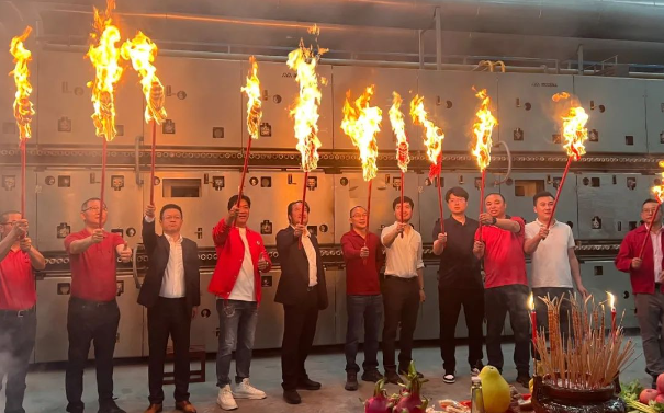 腾龙启幕,扬起新航丨将军陶瓷集团二、三月热搜榜