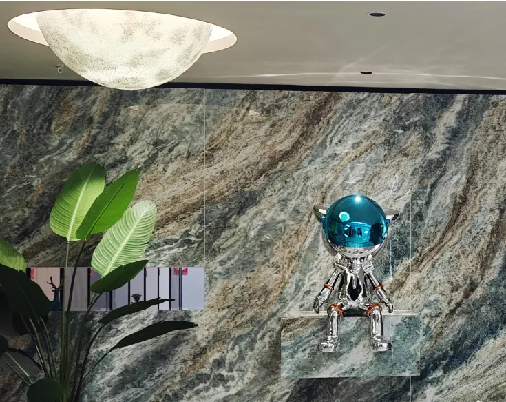 锐意进取,多维制胜 | 将军陶瓷集团七月热搜榜(图18) 锐意进取,多维制胜 | 将军陶瓷集团七月热搜榜(图18)